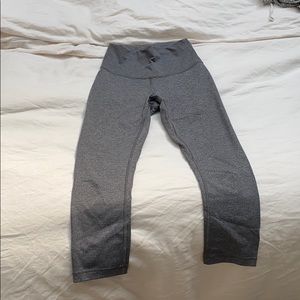Lululemon Wunder Unders